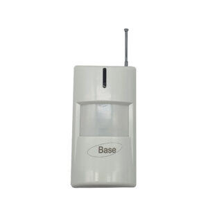 چشمی دزدگیر بیس مدل BS-315