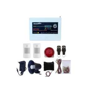 دزدگیر اماکن اپتیماگارد مدل OGP1500-2M