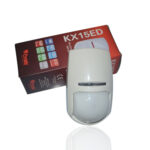 چشمی دزدگیر پایرونیکس مدل KX 15ED