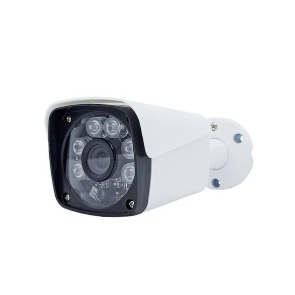 دوربین مداربسته آنالوگ مدل HD-MB3509-LED-11 دوربین مداربسته آنالوگ مدل HD-MB3509-LED-11