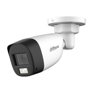دوربین مداربسته آنالوگ داهوا مدل DH-HAC-HFW1200CLP-IL-A
