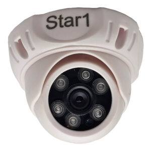 دوربین مداربسته آنالوگ استاروان مدل ST-422