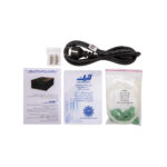 منبع تغذیه دزدگیر آنیک مدل 20A-12V