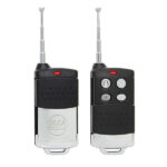دزدگیر اماکن سایلکس مدل سیمکارتی SG8-805Q