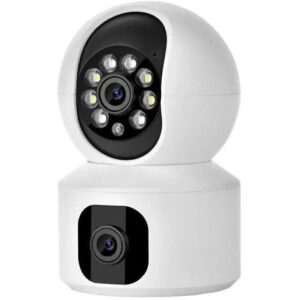 دوربین مداربسته تحت شبکه مدل SQ001-4G