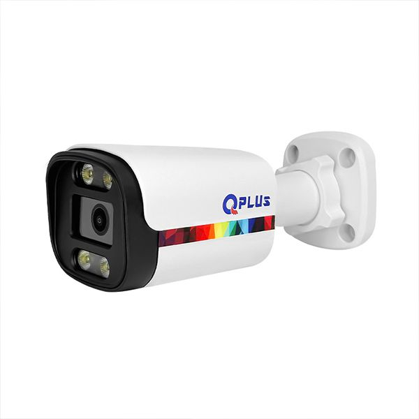 دوربین مداربسته تحت شبکه کیو پلاس مدل PL-IPC-BW6699PA4A-M دوربین مداربسته تحت شبکه کیو پلاس مدل PL-IPC-BW6699PA4A-M