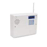 سیستم امنیتی دزدگیر سایلکس مدل SG8 - 805S کد Futal4 MGN3