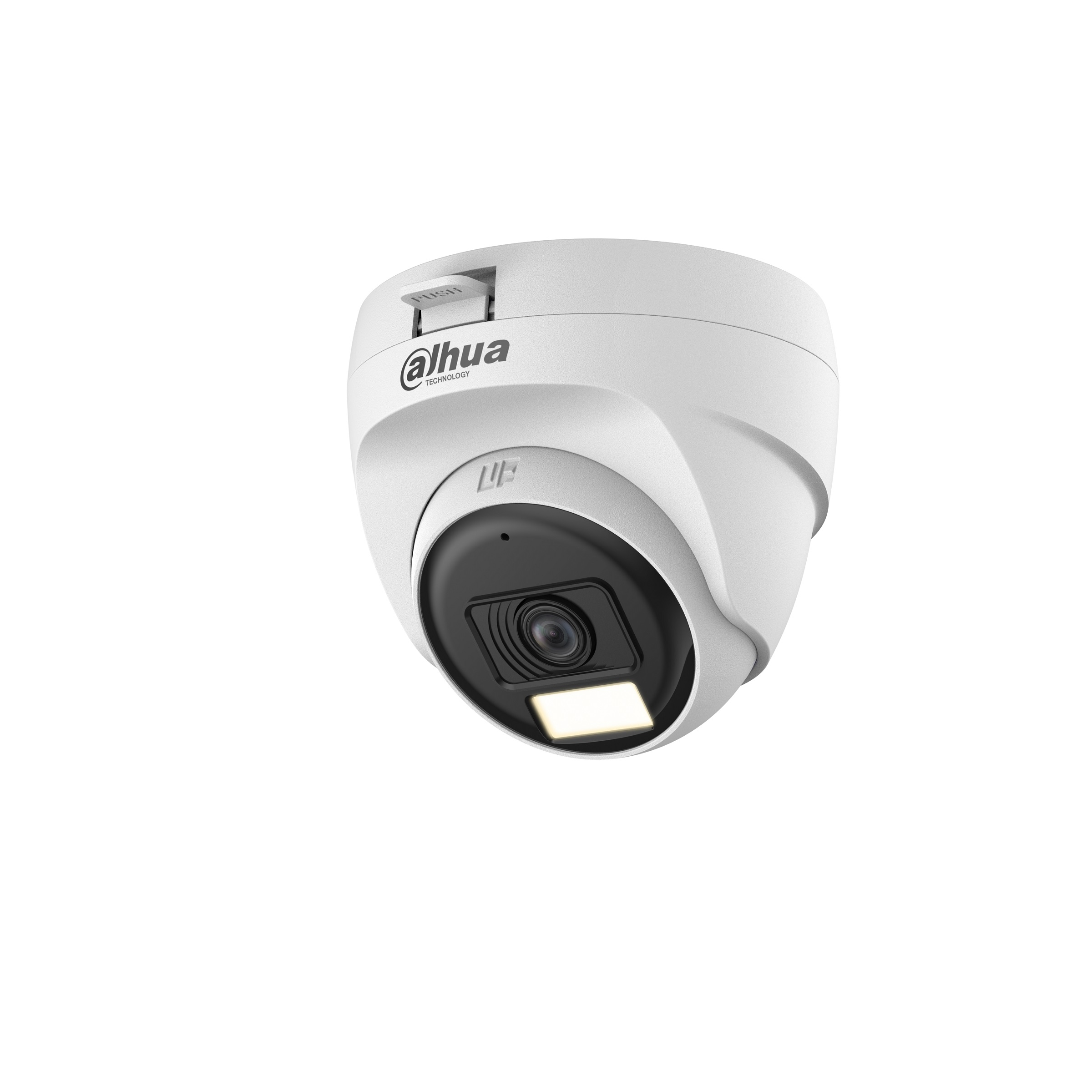 دوربین مداربسته آنالوگ داهوا مدل DH HAC T2A51P-U-IL-A 5MP دوربین مداربسته آنالوگ داهوا مدل DH HAC T2A51P-U-IL-A 5MP
