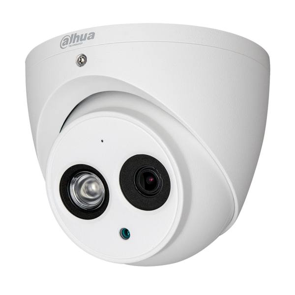 دوربین مداربسته آنالوگ داهوا مدل HDW1200EMP-A دوربین مداربسته آنالوگ داهوا مدل HDW1200EMP-A