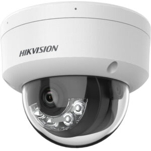 دوربین مداربسته آنالوگ هایک ویژن مدل DS-2CD1123G2-LIU