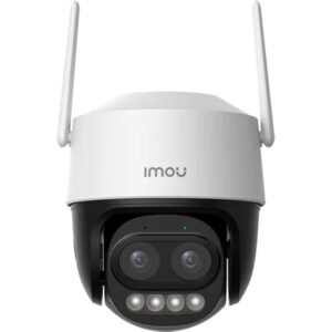 دوربین مداربسته تحت شبکه آیمو مدل Cruiser Z 5MP