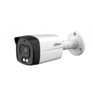 دوربین مداربسته آنالوگ داهوا مدل DH-HAC-HFW1209TLMP-A-LED