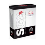 سیستم امنیتی دزدگیر سایلکس مدل پک کامل SG-Lite تک چشمی