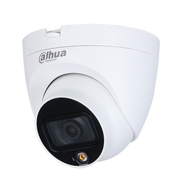 دوربین مداربسته دام آنالوگ داهوا مدل DH-HAC-HDW1209TLQP-A-LED با رزولوشن 2 مگاپیکسل، لنز ثابت 2.8 میلیمتر، دید در شب رنگی با فناوری Warm Light تا 30 متر و بدنه فلزی ضدآب IP67 دوربین مداربسته دام آنالوگ داهوا مدل DH-HAC-HDW1209TLQP-A-LED با رزولوشن 2 مگاپیکسل، لنز ثابت 2.8 میلیمتر، دید در شب رنگی با فناوری Warm Light تا 30 متر و بدنه فلزی ضدآب IP67