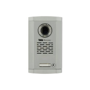 پنل دربازکن تصویری تابا مدل TVP-1860