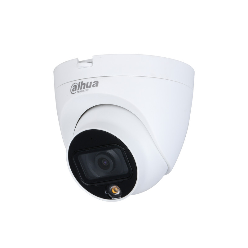 دوربین مداربسته آنالوگ داهوا مدل DH-HAC-HDW1209TLQP-LED دوربین مداربسته آنالوگ داهوا مدل DH-HAC-HDW1209TLQP-LED