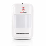 دزدگیر اماکن ردگارد مدل M210 - P2R2