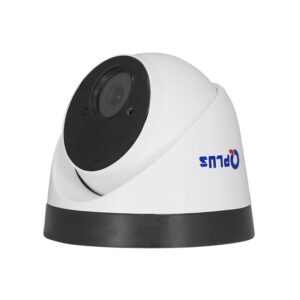 دوربین مداربسته آنالوگ کیو پلاس مدل PL-AHC-D256P1-E