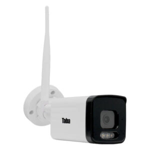 دوربین مداربسته بیسیم تابا الکترونیک مدل 5MP