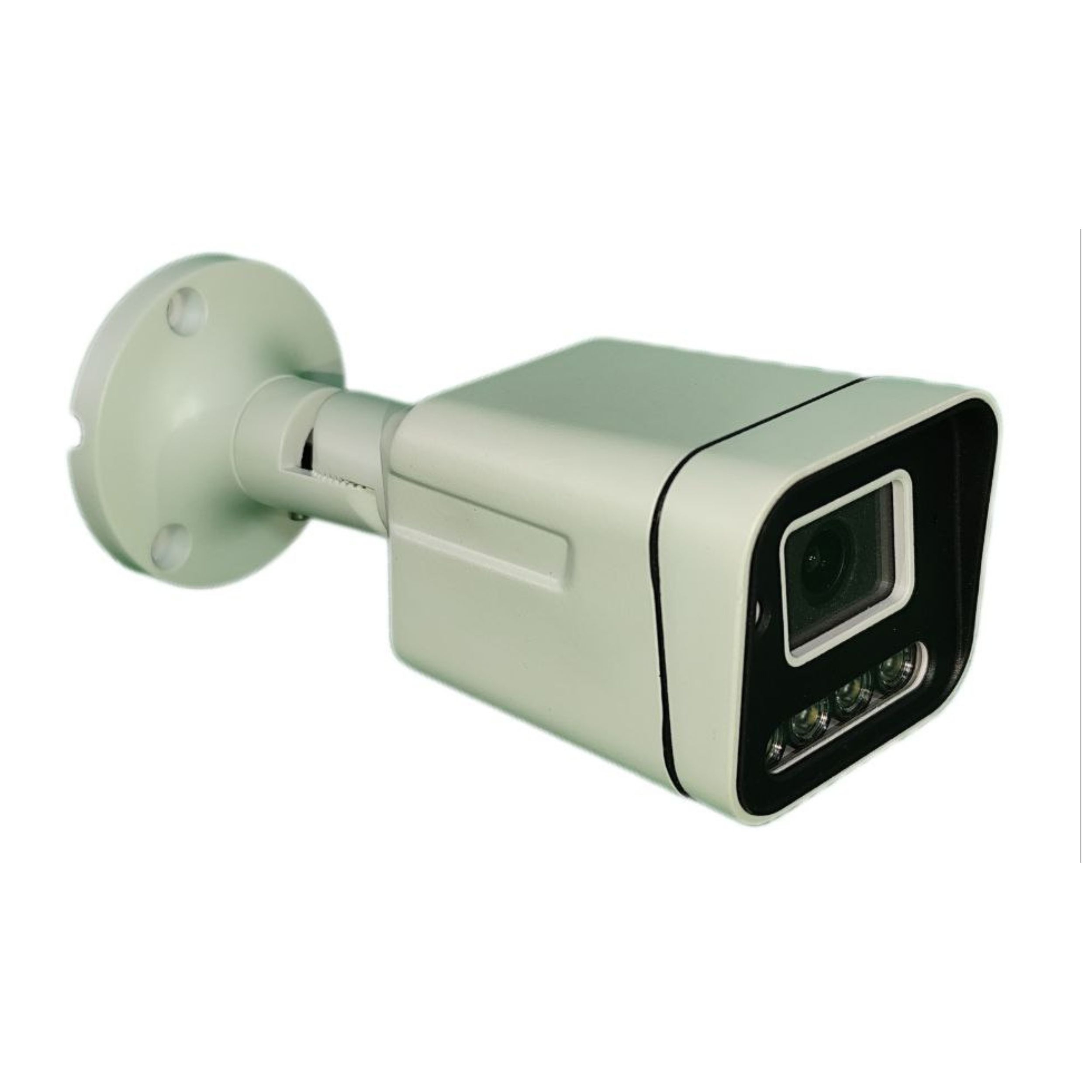 دوربین مداربسته آنالوگ مدل HD-MB3509-LED-01 دوربین مداربسته آنالوگ مدل HD-MB3509-LED-01