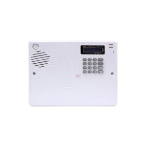دزدگیر اماکن سایلکس مدل SG8-Lite