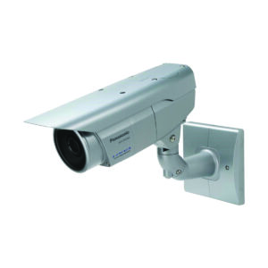 دوربین مداربسته تحت شبکه پاناسونیک مدل WV-SW316A