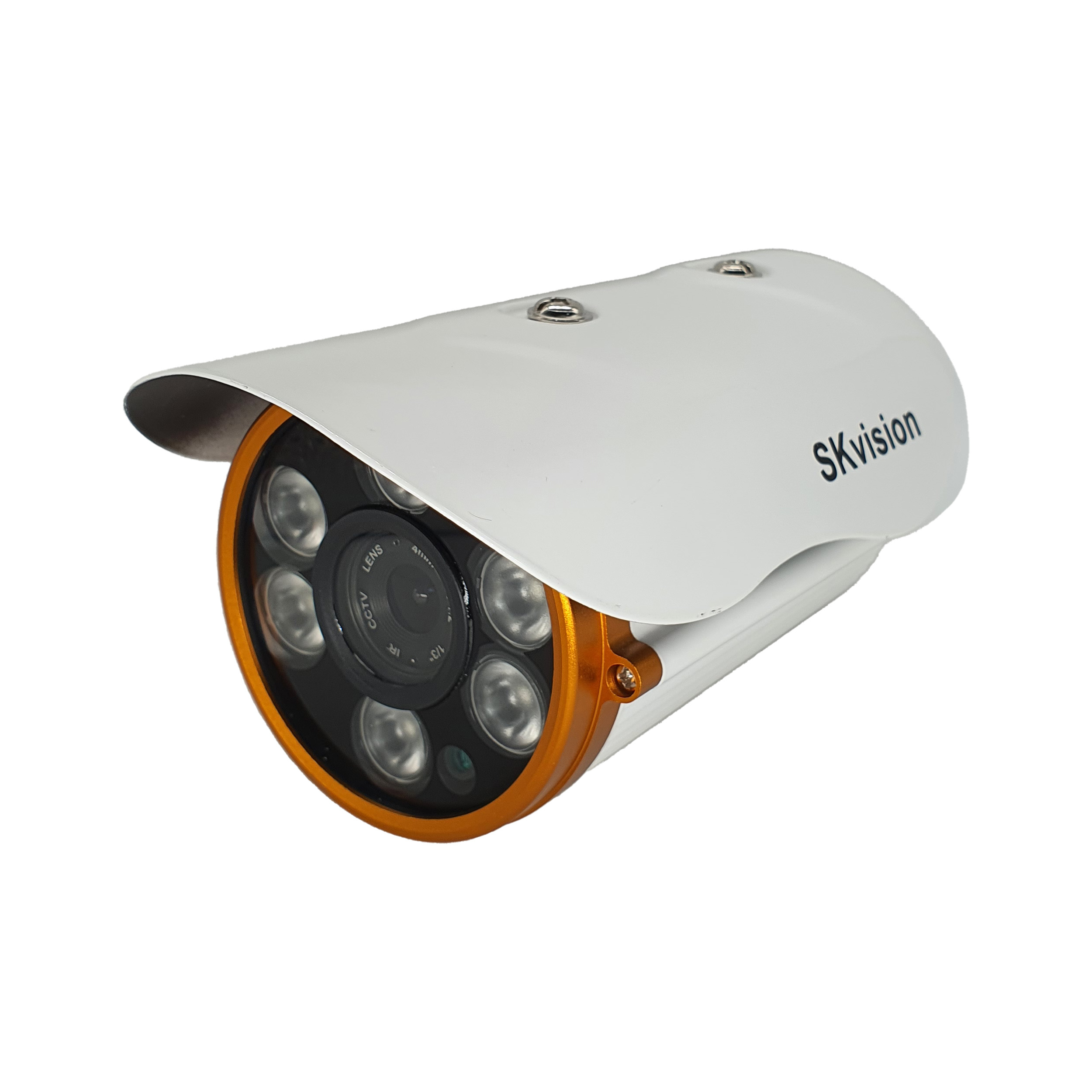 دوربین مداربسته آنالوگ اسکای ویژن مدل SK-2302EN دوربین مداربسته آنالوگ اسکای ویژن مدل SK-2302EN
