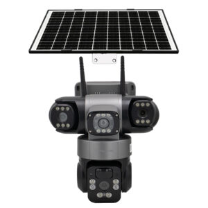 دوربین مداربسته تحت شبکه کالوس مدل VC21-4G