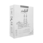 دزدگیر اماکن آنیک مدل eco4000