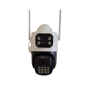دوربین مداربسته تحت شبکه سیمکارتی دولنز مدل 4G - BT66