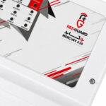 دزدگیر اماکن ردگارد مدل M210 - P2R2