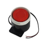 سیستم امنیتی دزدگیر سایلکس مدل SG8 - 805S کد Futal3 MGN3