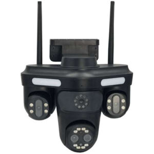 دوربین مداربسته تحت شبکه اوکم مدل  871B-WP-4-4G