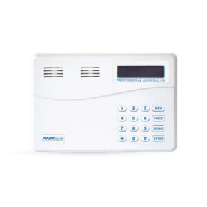 تلفن کننده دزدگیر آنیک مدل GL150