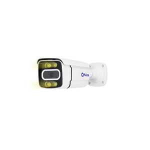 دوربین مداربسته آنالوگ کیو پلاس مدل PL-AHC-BW5760P4A-S