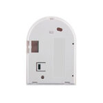 سنسور لرزشی دزدگیر مدل dg456-315