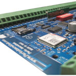 دزدگیر اماکن پرتو آذرخش مدل +Smart ZX2A