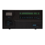 منبع تغذیه دزدگیر آنیک مدل 20A-12V