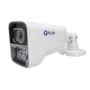 دوبین مداربسته آنالوگ کیو پلاس مدل PL-AHC-BW5622A6A-S