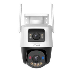 دوربین مداربسته تحت شبکه آیمو مدل IPC-S7XEP-6M0WED