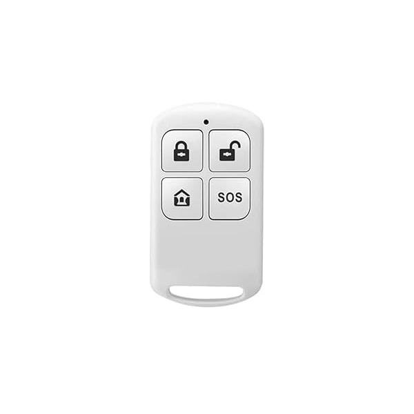 قاب ریموت کنترل دزدگیر مدل H2 قاب ریموت کنترل دزدگیر مدل H2