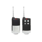 سیستم امنیتی دزدگیر سایلکس مدل SG8 - 805S کد Futal4 MGN1