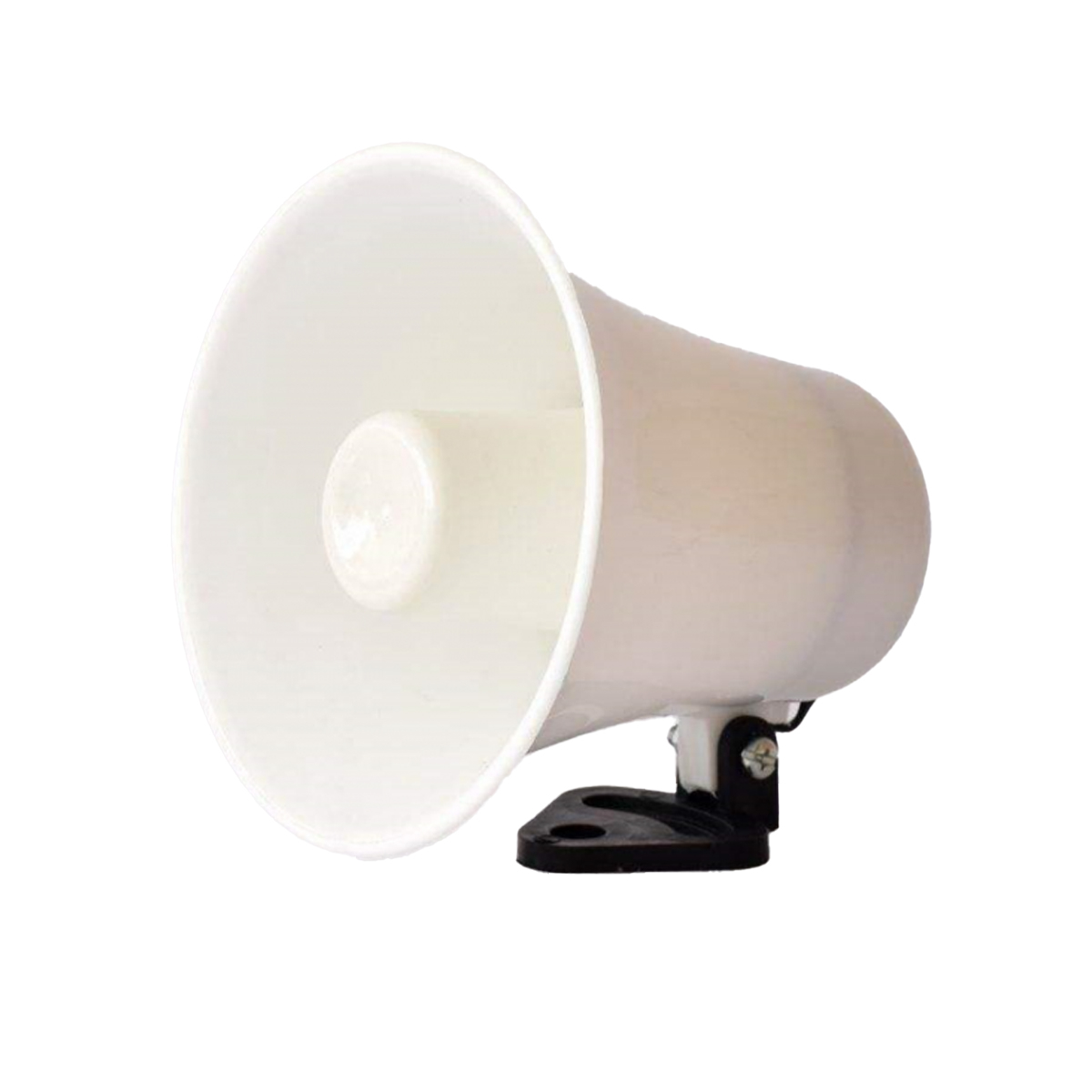 بلندگو دزدگیر مدل zcam horn 30w بلندگو دزدگیر مدل zcam horn 30w