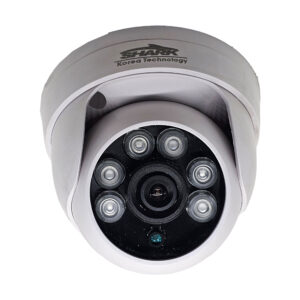 دوربین مداربسته آنالوگ شارک مدل SH-482