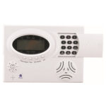 دزدگیر اماکن پرلا مدل PK-130