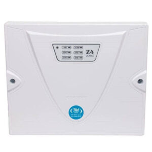 دزدگیر اماکن کلاسیک مدل X5 DUPLEX