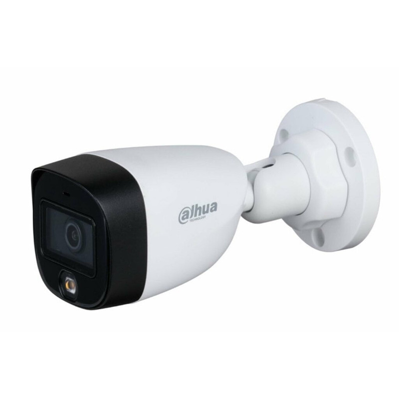 دوربین مداربسته آنالوگ داهوا مدل DH-HAC-HFW1209CP-A-LED دوربین مداربسته آنالوگ داهوا مدل DH-HAC-HFW1209CP-A-LED