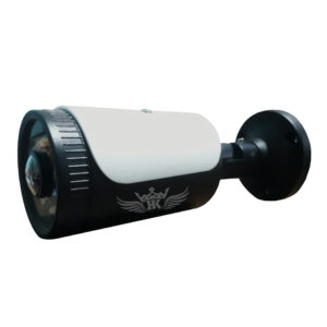 دوربین مداربسته آنالوگ اچ کی مدل چشم ماهی 5MP-fisheye