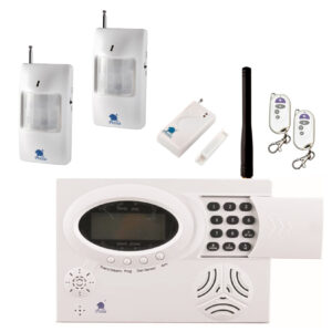 دزدگیر اماکن پرلا مدل PK-130