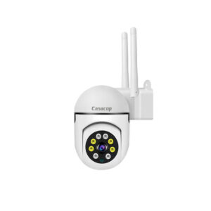 دوربین مداربسته تحت شبکه کاساکاپ مدل D303-WiFi